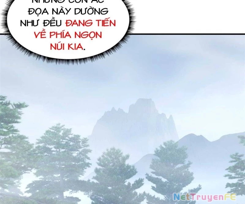 Tận Thế Trò Chơi Ghép Hình Chapter 91 - Trang 3