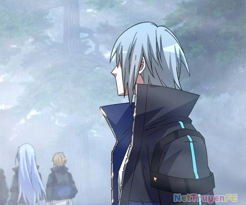 Tận Thế Trò Chơi Ghép Hình Chapter 91 - Trang 3