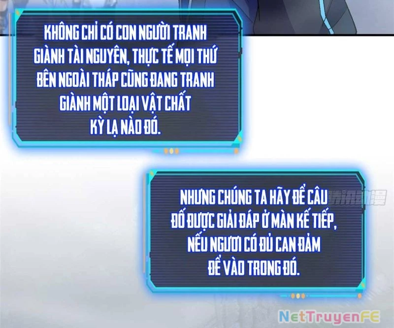 Tận Thế Trò Chơi Ghép Hình Chapter 91 - Trang 3