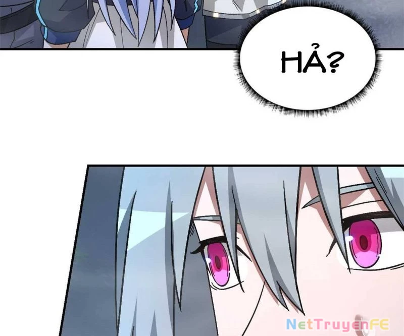 Tận Thế Trò Chơi Ghép Hình Chapter 91 - Trang 3