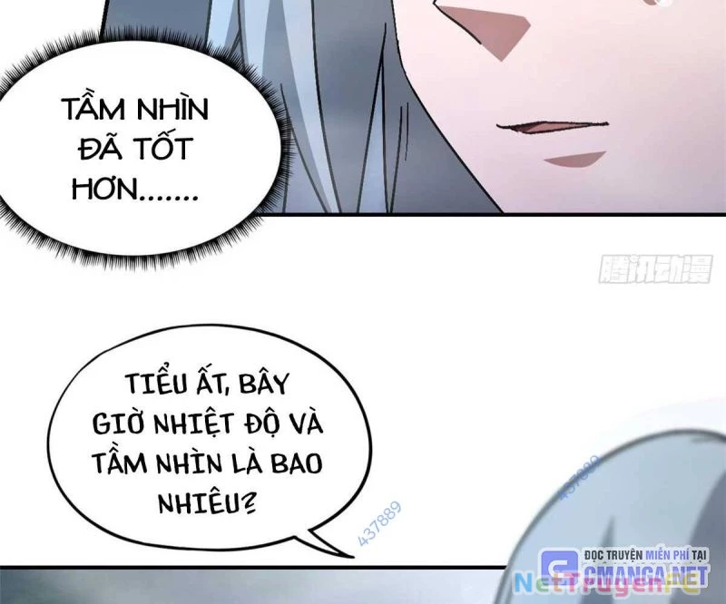 Tận Thế Trò Chơi Ghép Hình Chapter 91 - Trang 3