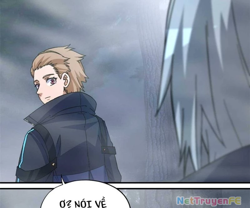 Tận Thế Trò Chơi Ghép Hình Chapter 91 - Trang 3