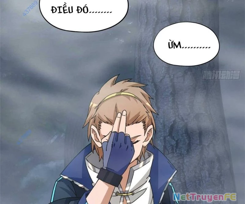 Tận Thế Trò Chơi Ghép Hình Chapter 91 - Trang 3