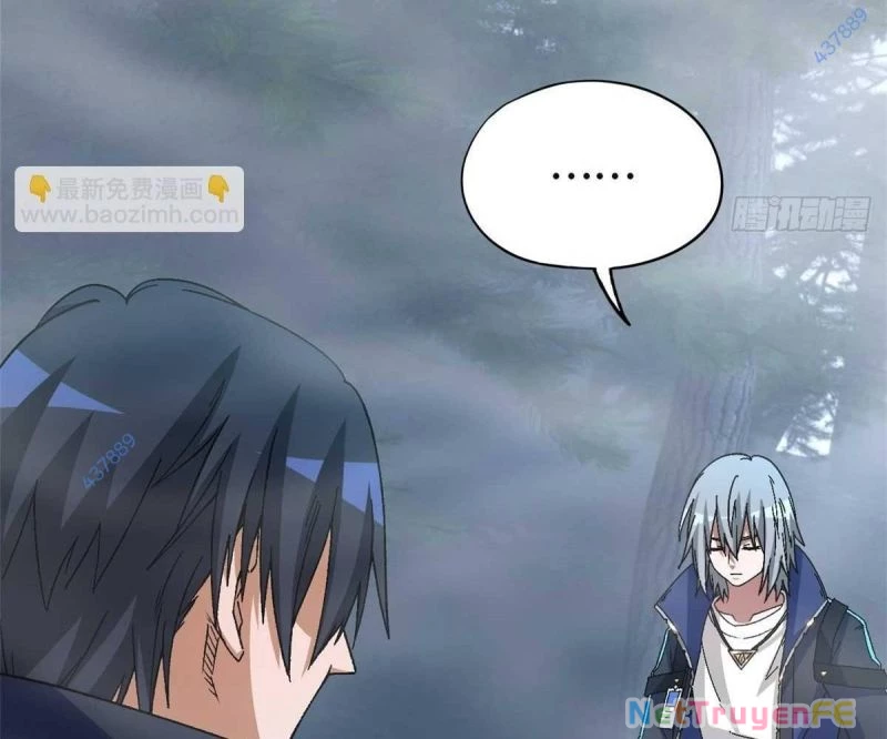 Tận Thế Trò Chơi Ghép Hình Chapter 91 - Trang 3