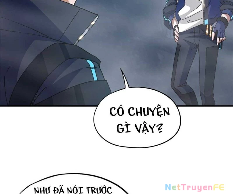 Tận Thế Trò Chơi Ghép Hình Chapter 91 - Trang 3