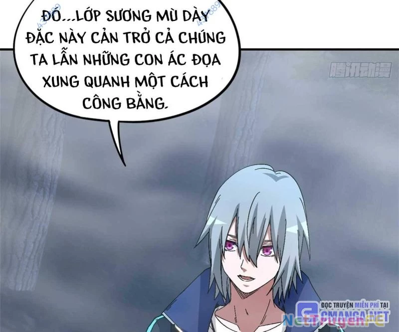 Tận Thế Trò Chơi Ghép Hình Chapter 91 - Trang 3