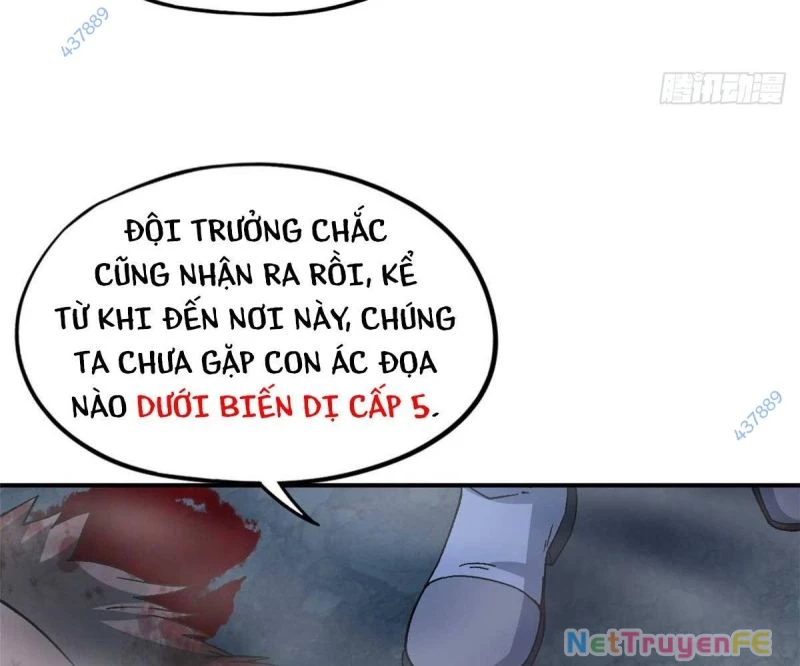 Tận Thế Trò Chơi Ghép Hình Chapter 91 - Trang 3