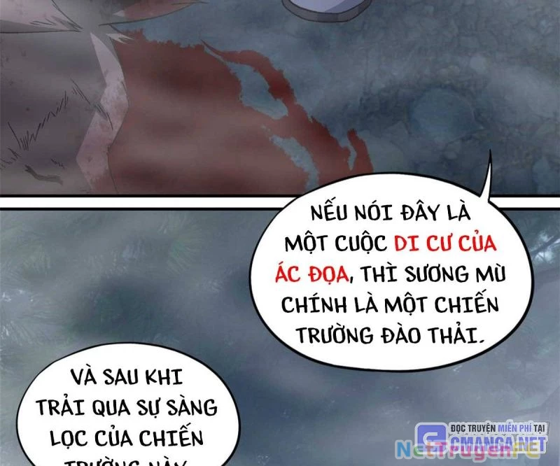 Tận Thế Trò Chơi Ghép Hình Chapter 91 - Trang 3