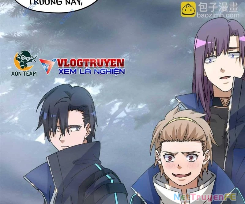 Tận Thế Trò Chơi Ghép Hình Chapter 91 - Trang 3