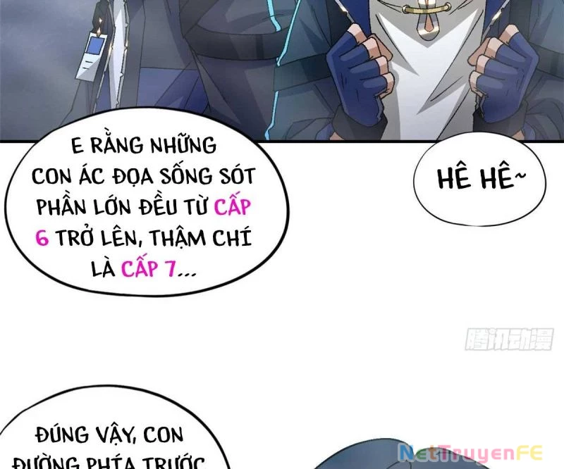 Tận Thế Trò Chơi Ghép Hình Chapter 91 - Trang 3