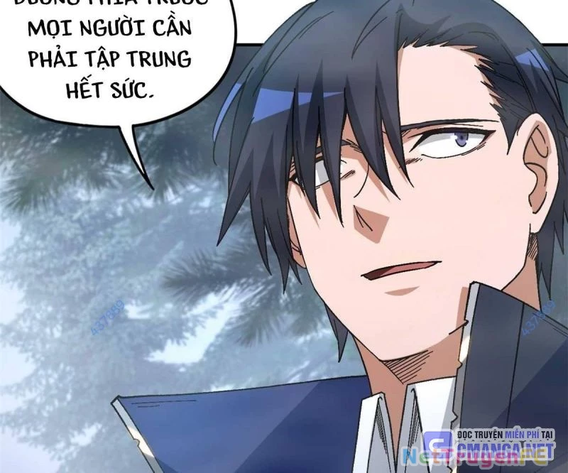 Tận Thế Trò Chơi Ghép Hình Chapter 91 - Trang 3