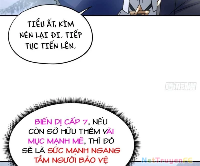 Tận Thế Trò Chơi Ghép Hình Chapter 91 - Trang 3