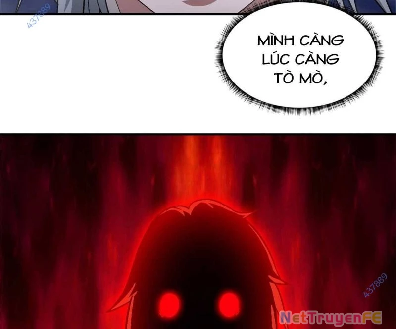 Tận Thế Trò Chơi Ghép Hình Chapter 91 - Trang 3