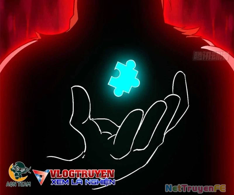 Tận Thế Trò Chơi Ghép Hình Chapter 91 - Trang 3