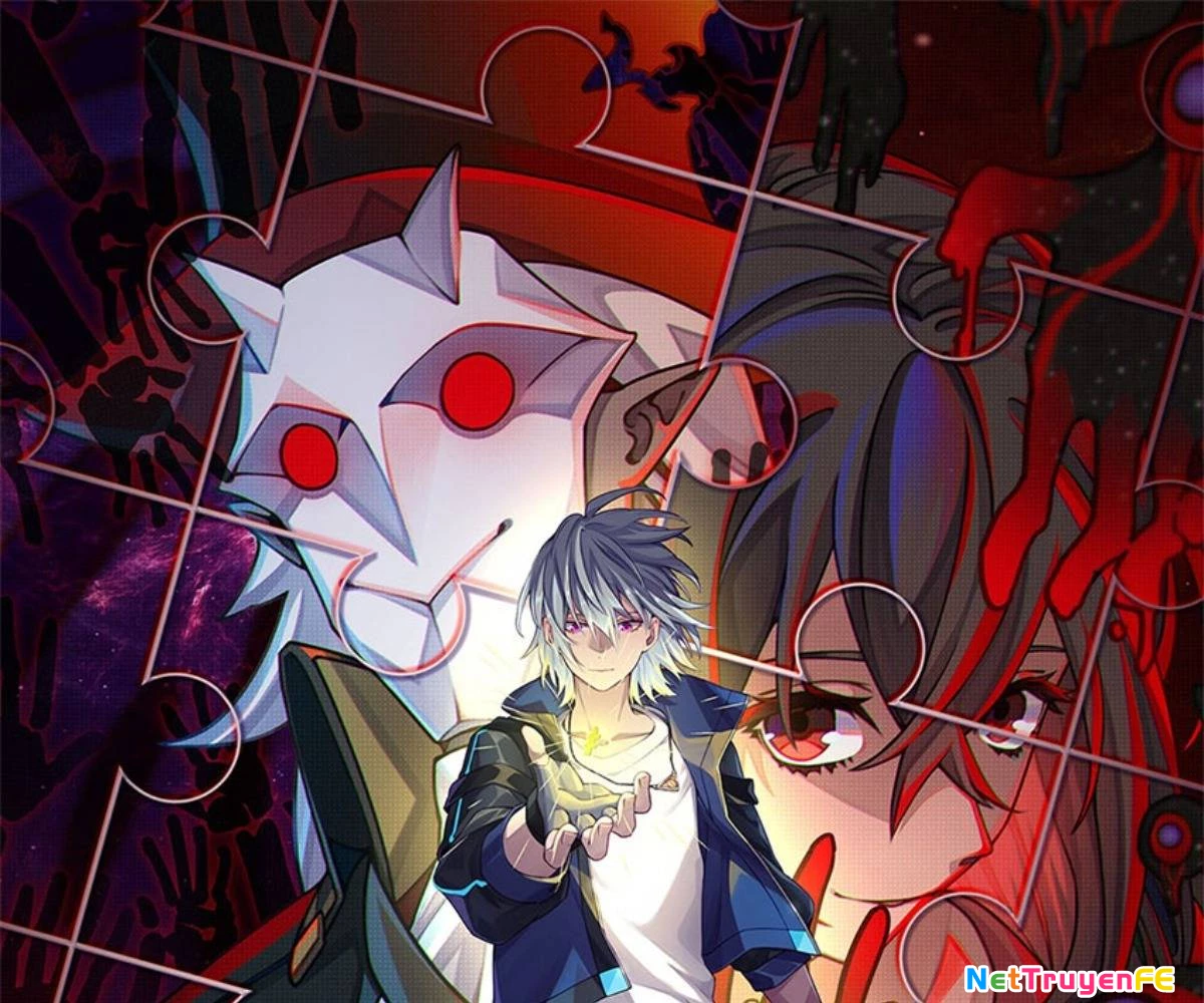 Tận Thế Trò Chơi Ghép Hình Chapter 92 - Trang 3