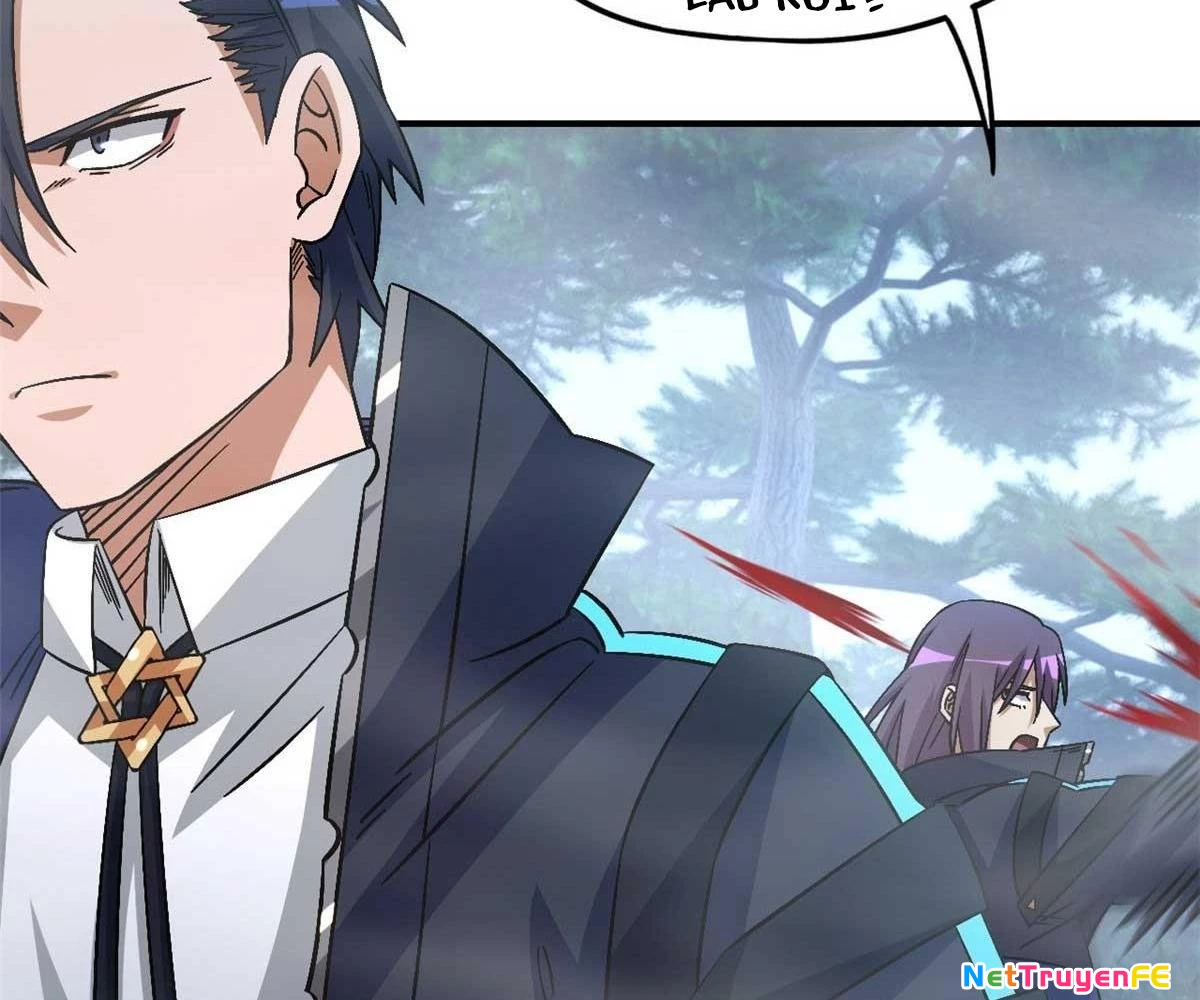 Tận Thế Trò Chơi Ghép Hình Chapter 92 - Trang 3