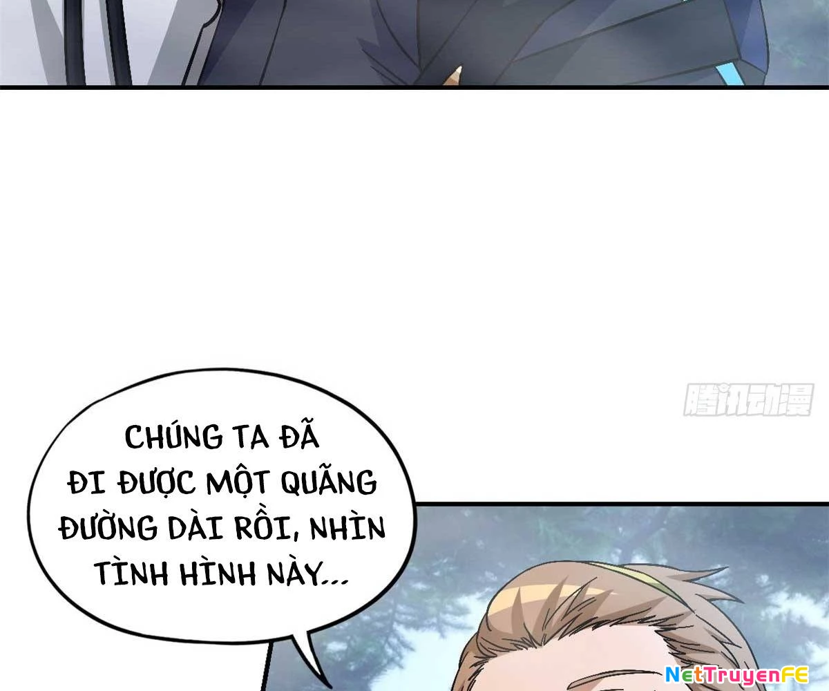 Tận Thế Trò Chơi Ghép Hình Chapter 92 - Trang 3