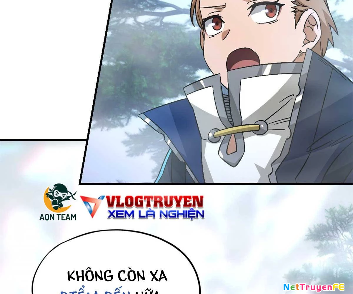 Tận Thế Trò Chơi Ghép Hình Chapter 92 - Trang 3