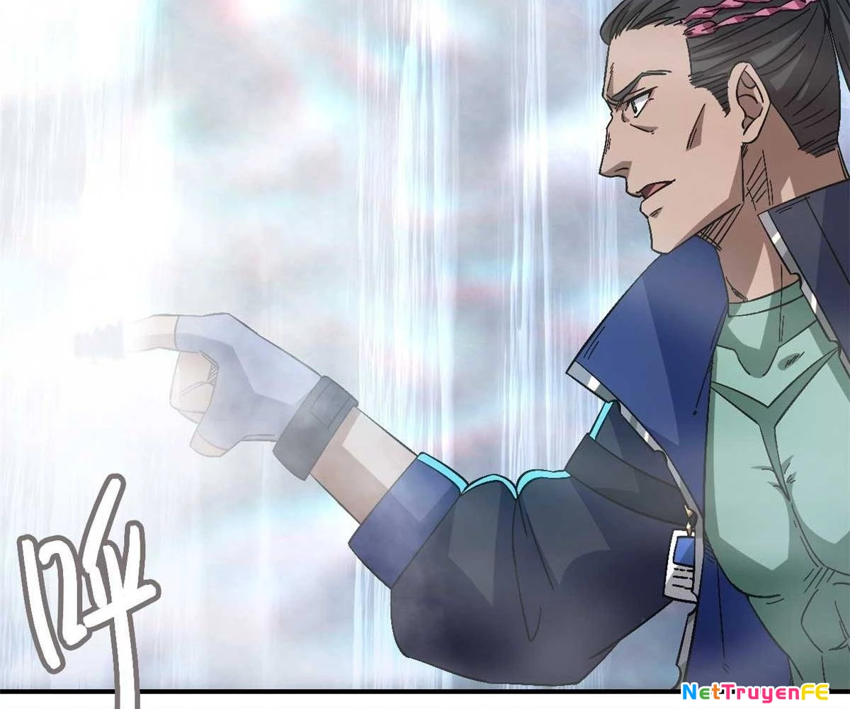 Tận Thế Trò Chơi Ghép Hình Chapter 92 - Trang 3