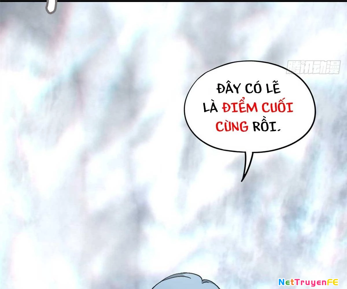 Tận Thế Trò Chơi Ghép Hình Chapter 92 - Trang 3