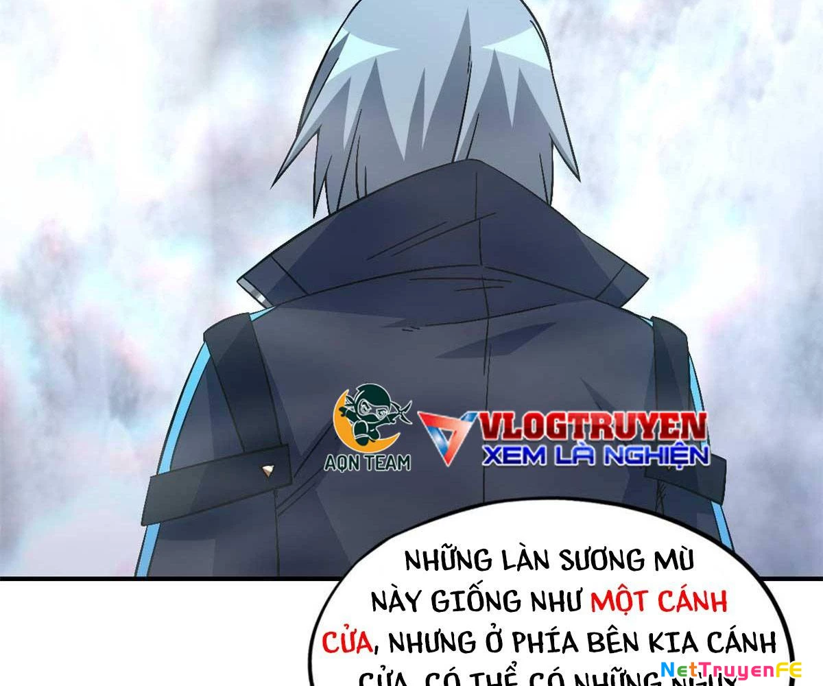 Tận Thế Trò Chơi Ghép Hình Chapter 92 - Trang 3