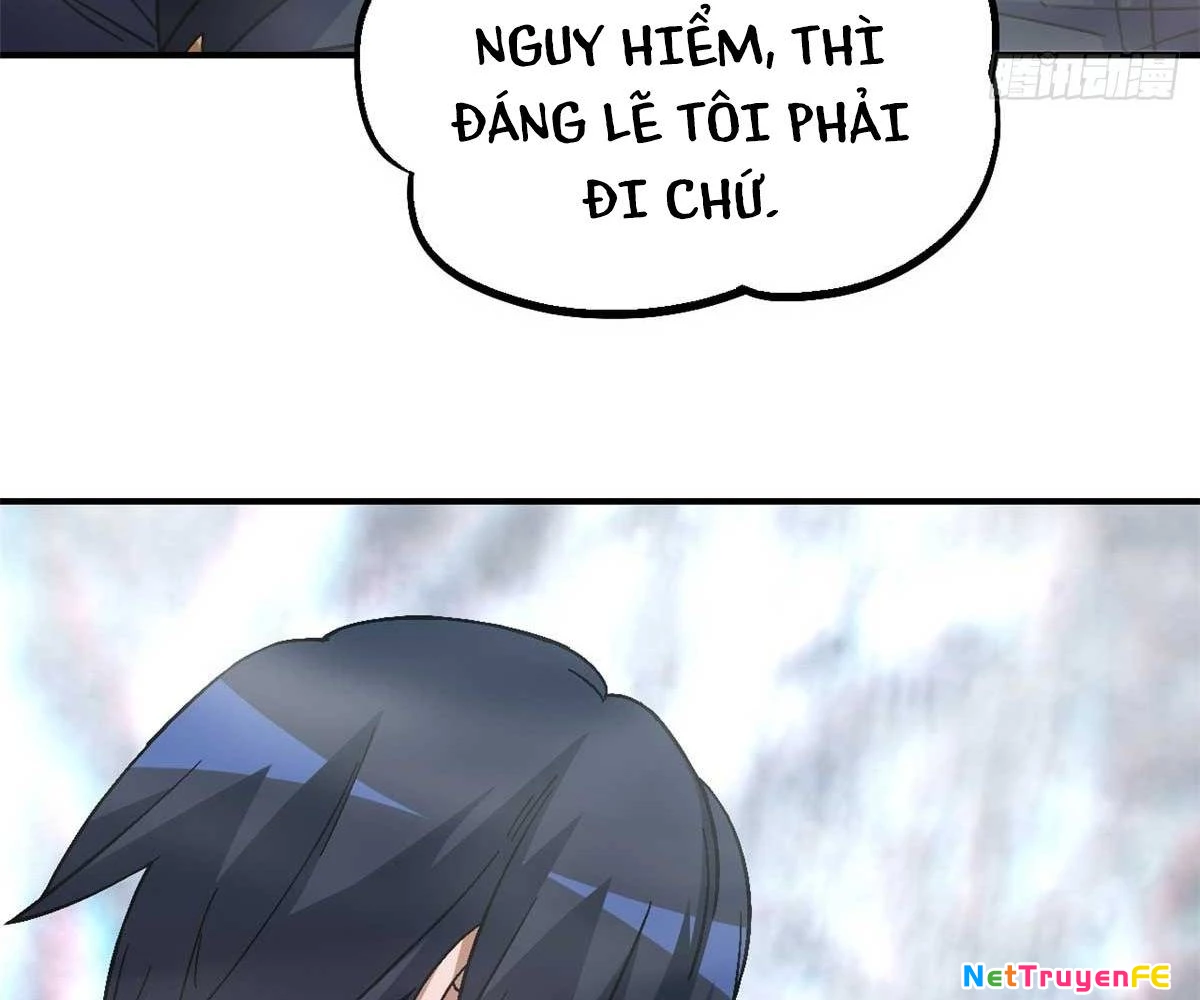 Tận Thế Trò Chơi Ghép Hình Chapter 92 - Trang 3