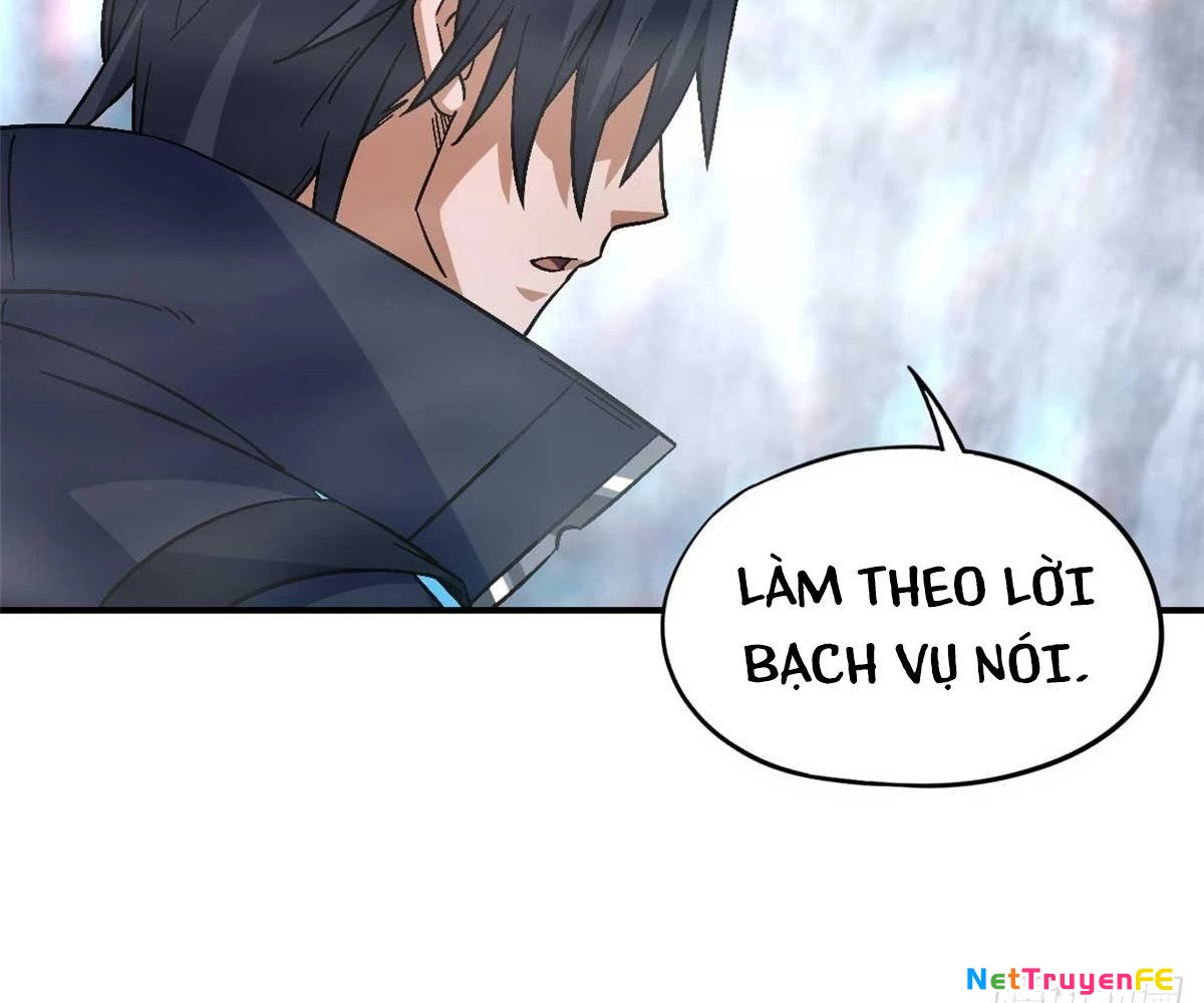 Tận Thế Trò Chơi Ghép Hình Chapter 92 - Trang 3