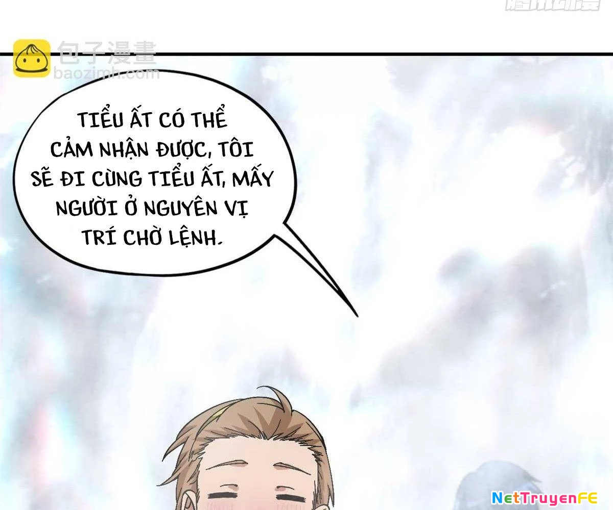 Tận Thế Trò Chơi Ghép Hình Chapter 92 - Trang 3
