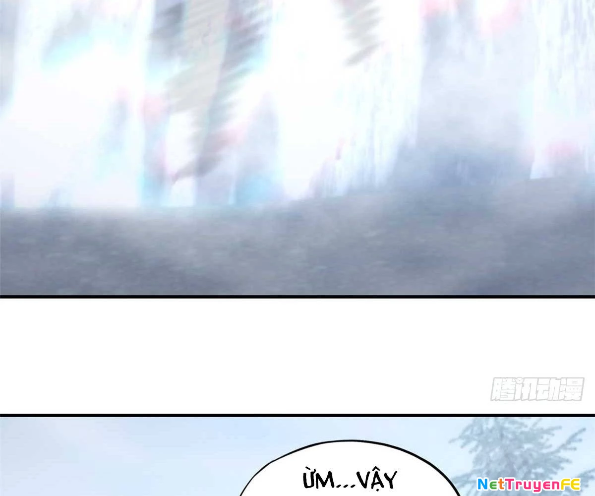 Tận Thế Trò Chơi Ghép Hình Chapter 92 - Trang 3