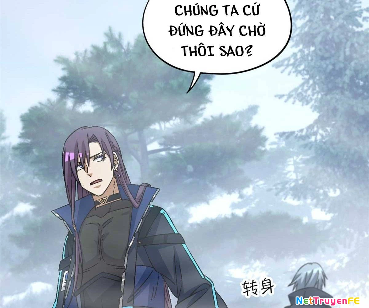 Tận Thế Trò Chơi Ghép Hình Chapter 92 - Trang 3