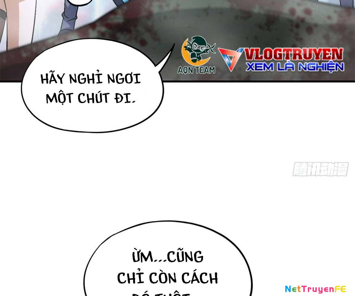 Tận Thế Trò Chơi Ghép Hình Chapter 92 - Trang 3