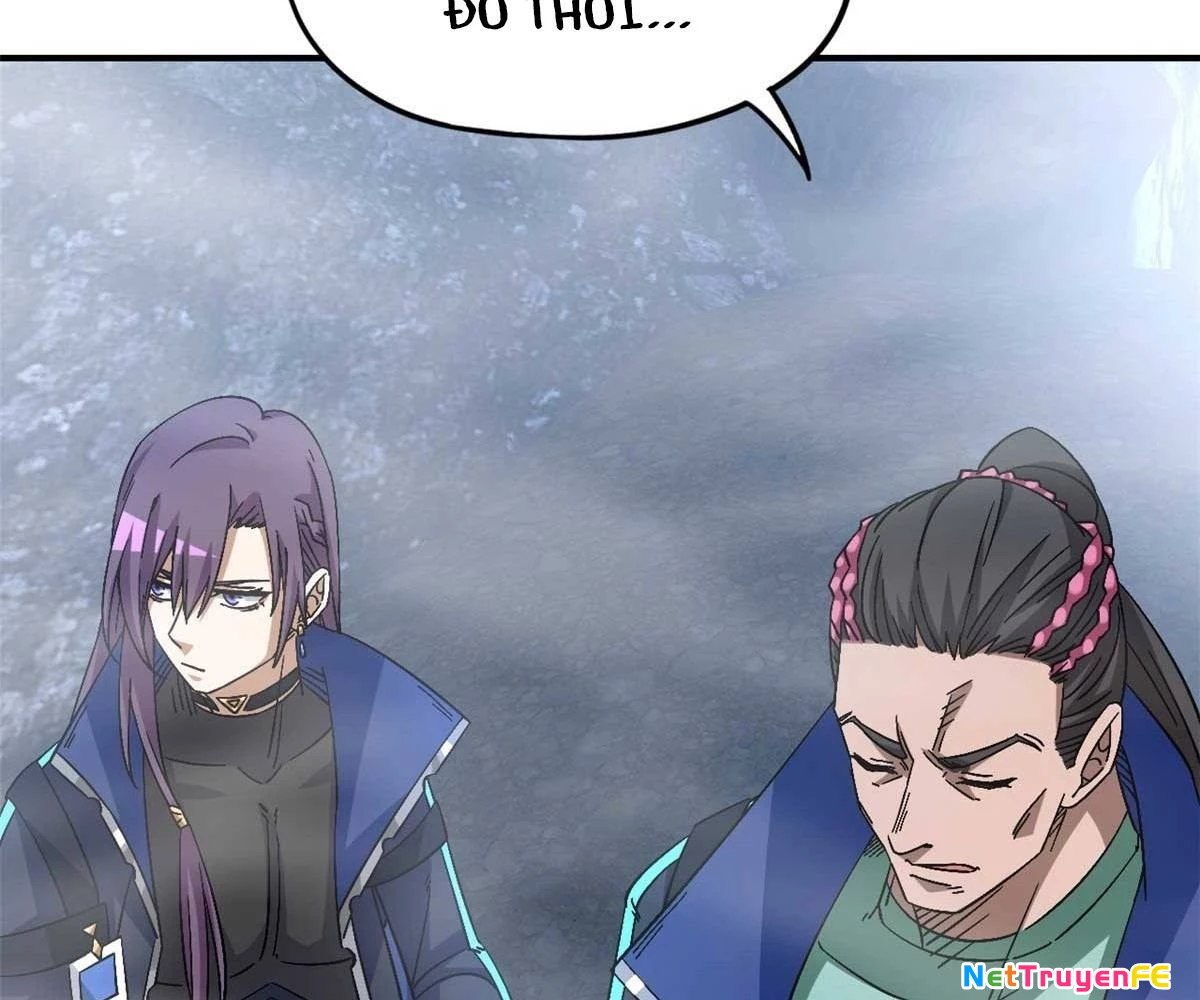 Tận Thế Trò Chơi Ghép Hình Chapter 92 - Trang 3