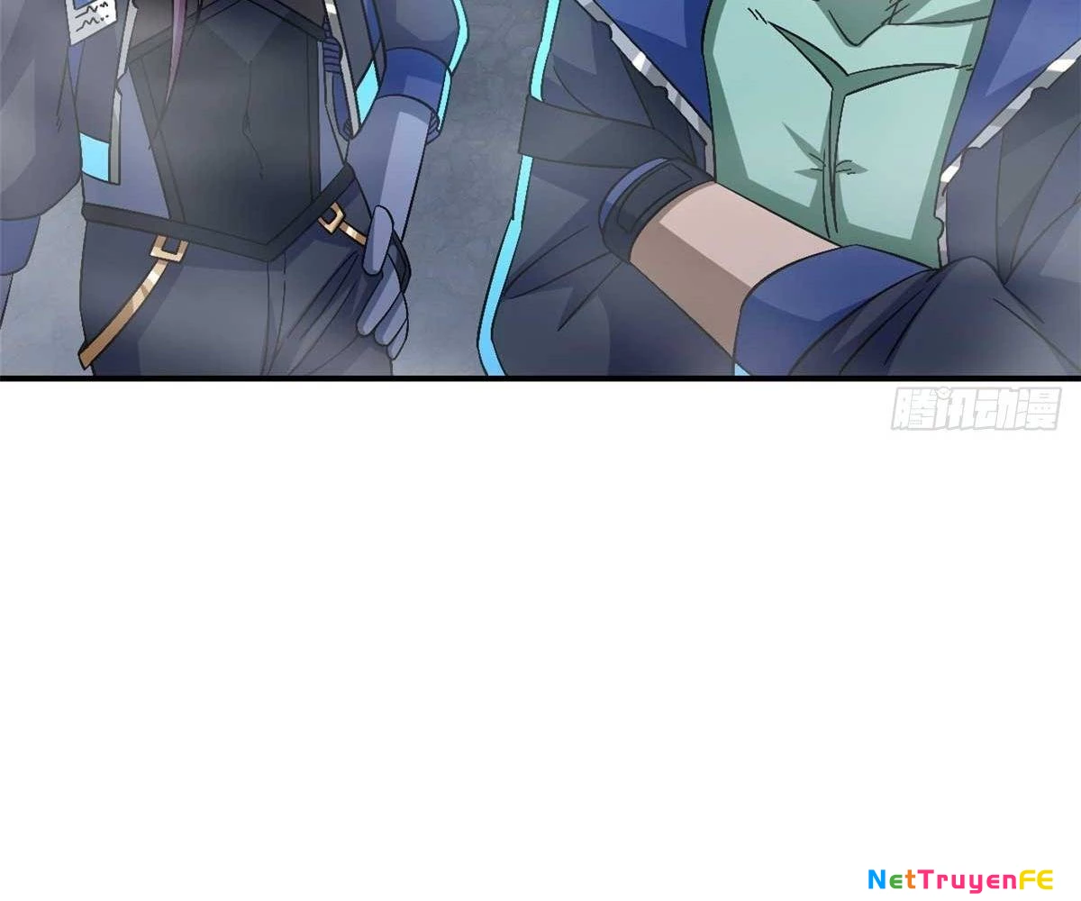 Tận Thế Trò Chơi Ghép Hình Chapter 92 - Trang 3