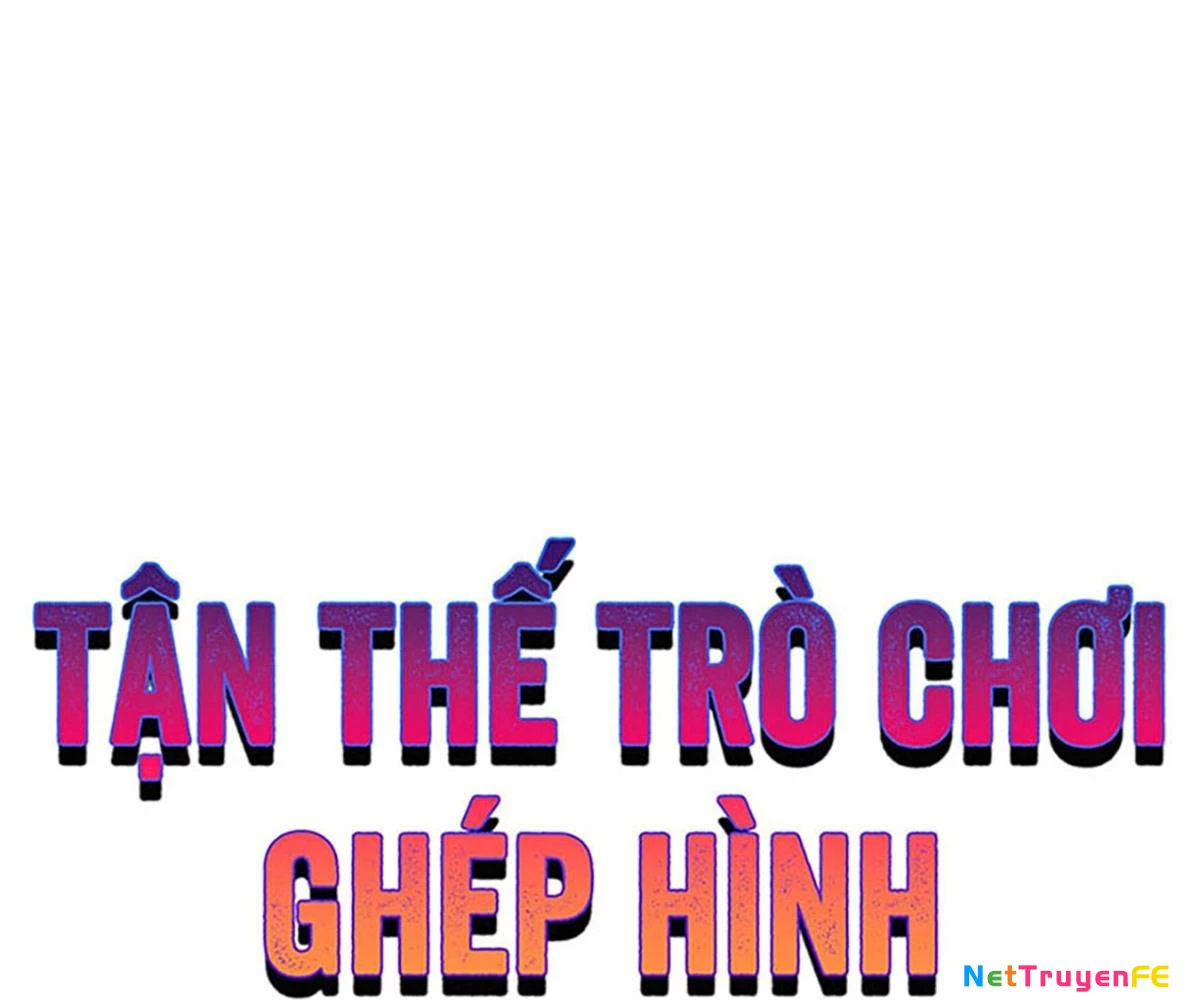 Tận Thế Trò Chơi Ghép Hình Chapter 92 - Trang 3