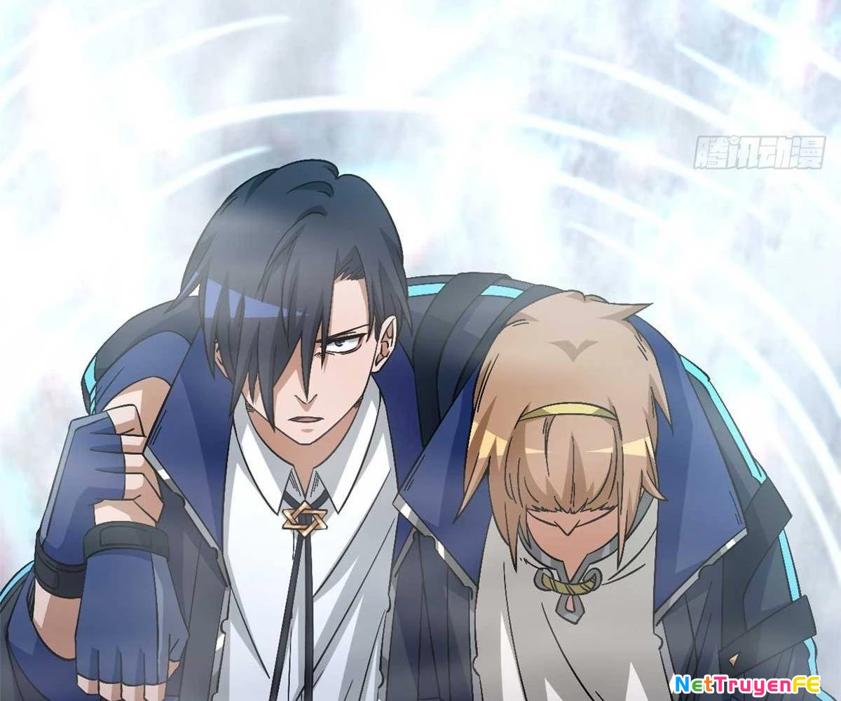 Tận Thế Trò Chơi Ghép Hình Chapter 92 - Trang 3