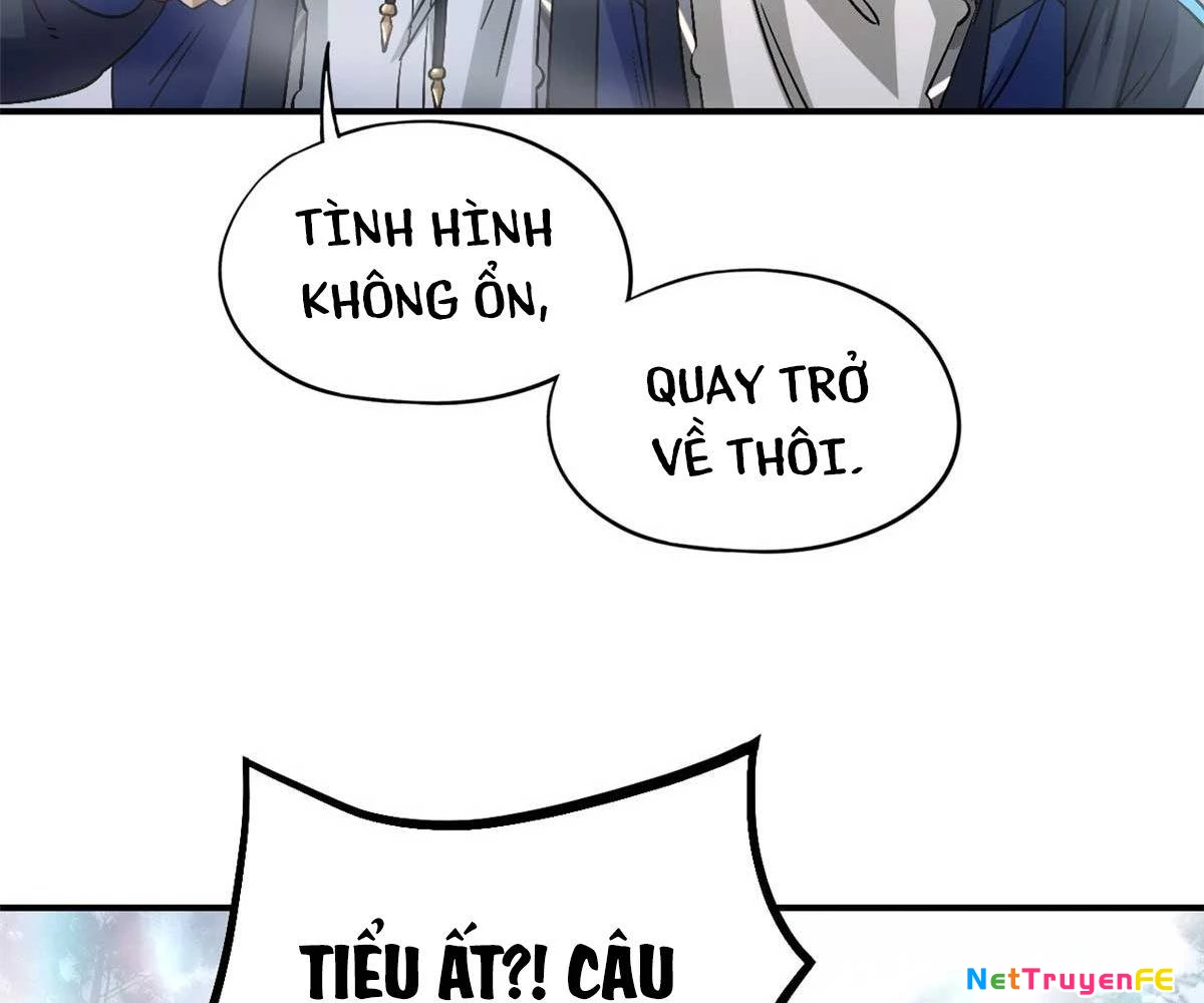 Tận Thế Trò Chơi Ghép Hình Chapter 92 - Trang 3