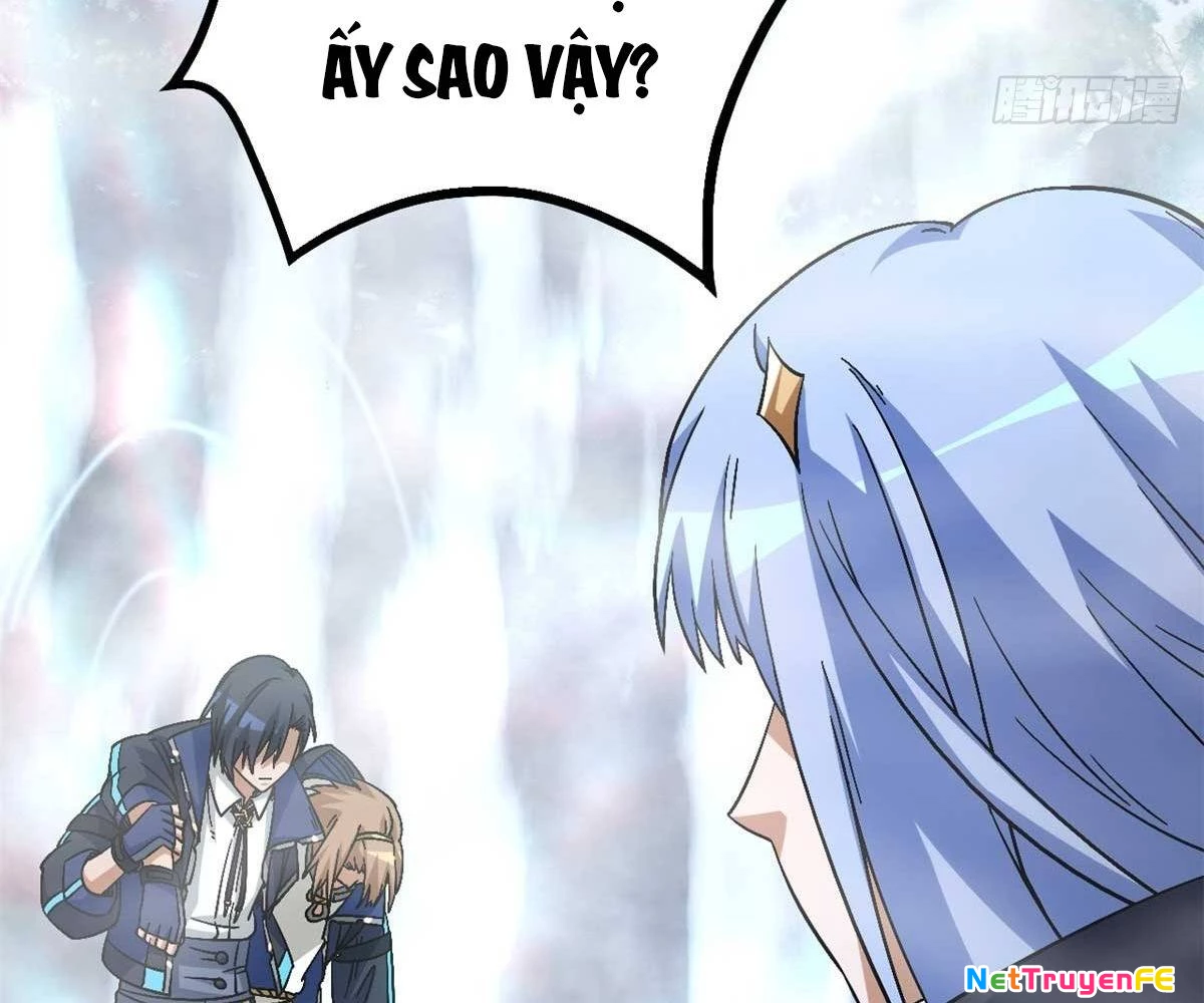 Tận Thế Trò Chơi Ghép Hình Chapter 92 - Trang 3