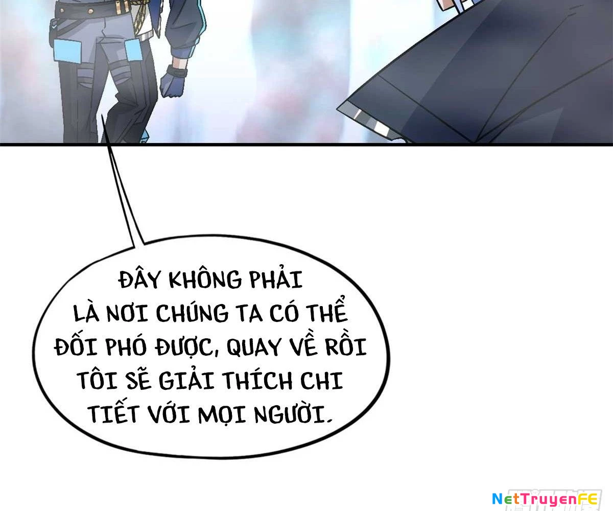 Tận Thế Trò Chơi Ghép Hình Chapter 92 - Trang 3