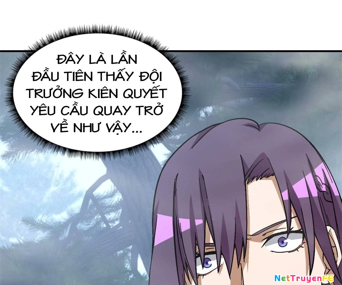 Tận Thế Trò Chơi Ghép Hình Chapter 92 - Trang 3