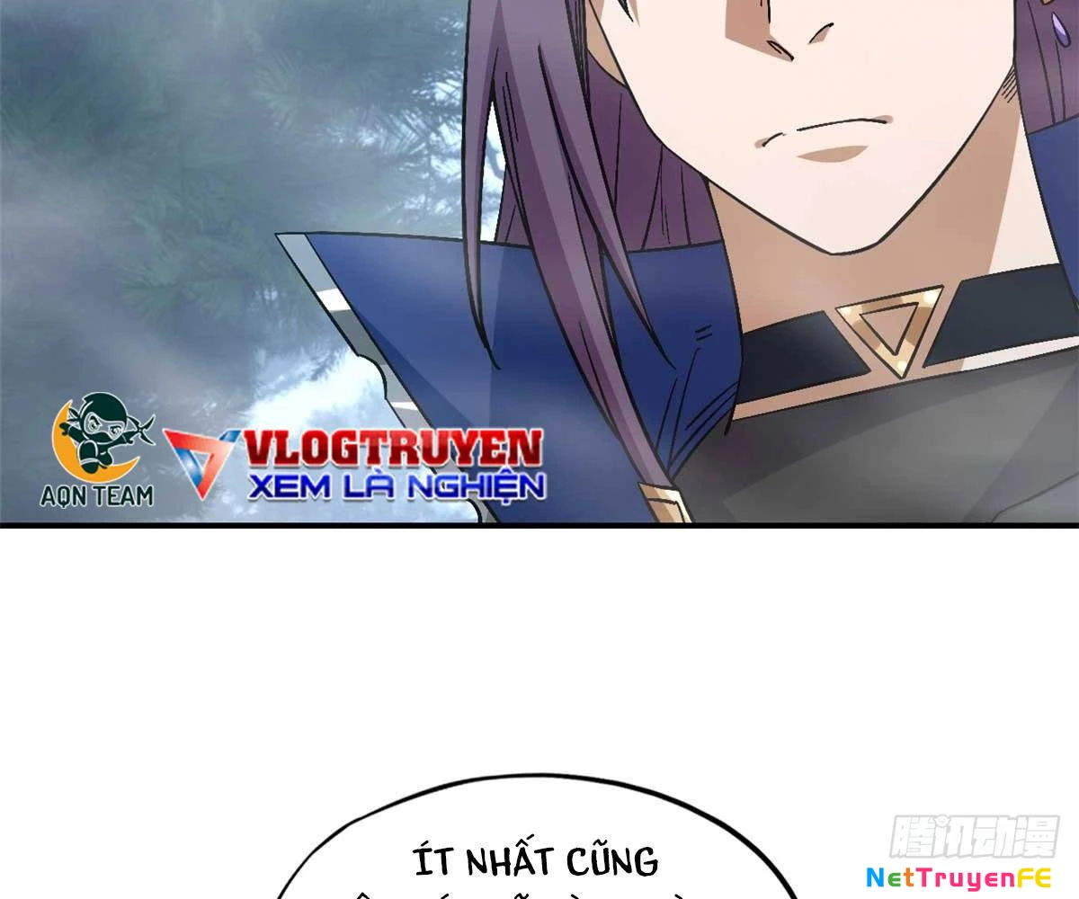 Tận Thế Trò Chơi Ghép Hình Chapter 92 - Trang 3