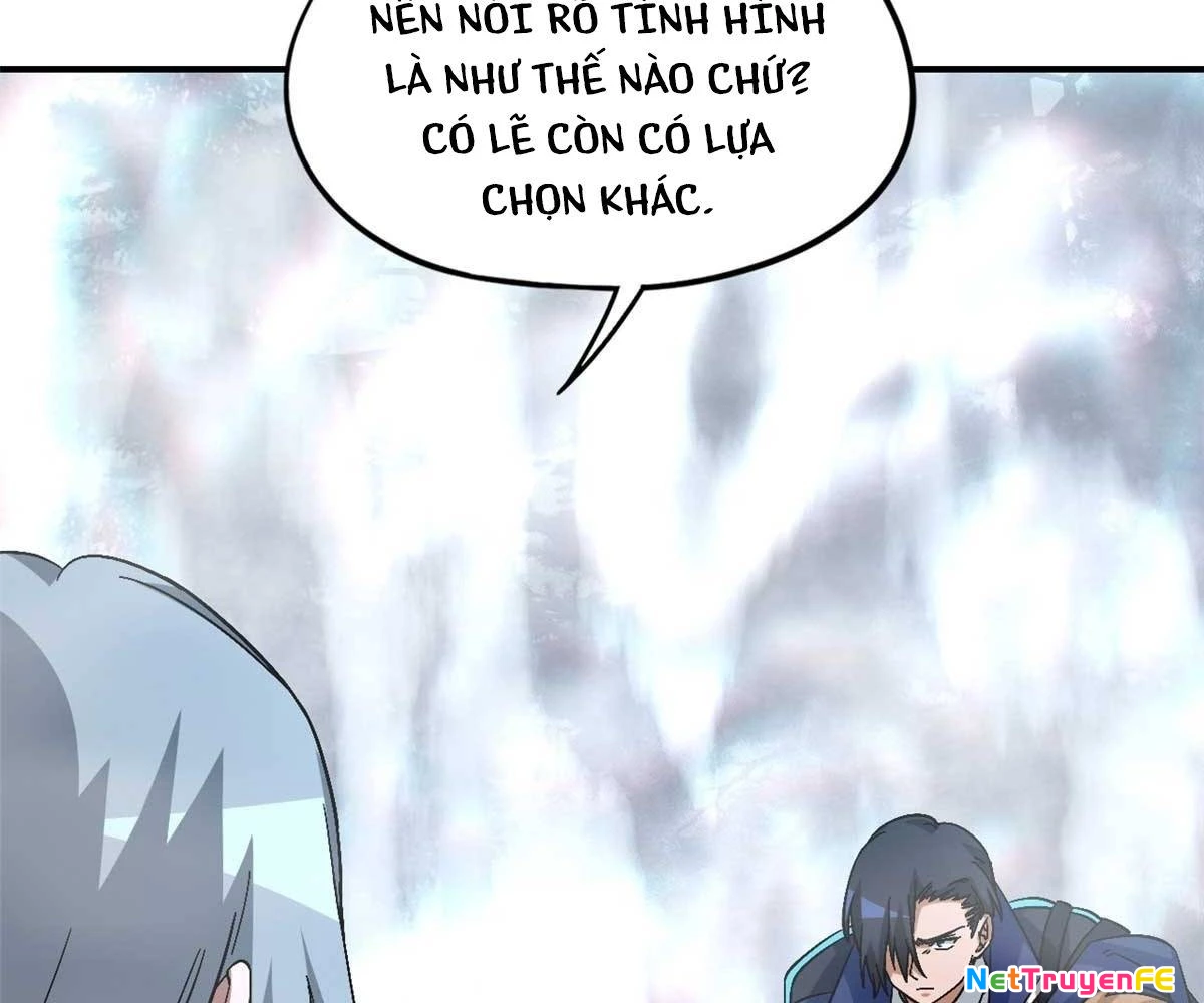 Tận Thế Trò Chơi Ghép Hình Chapter 92 - Trang 3