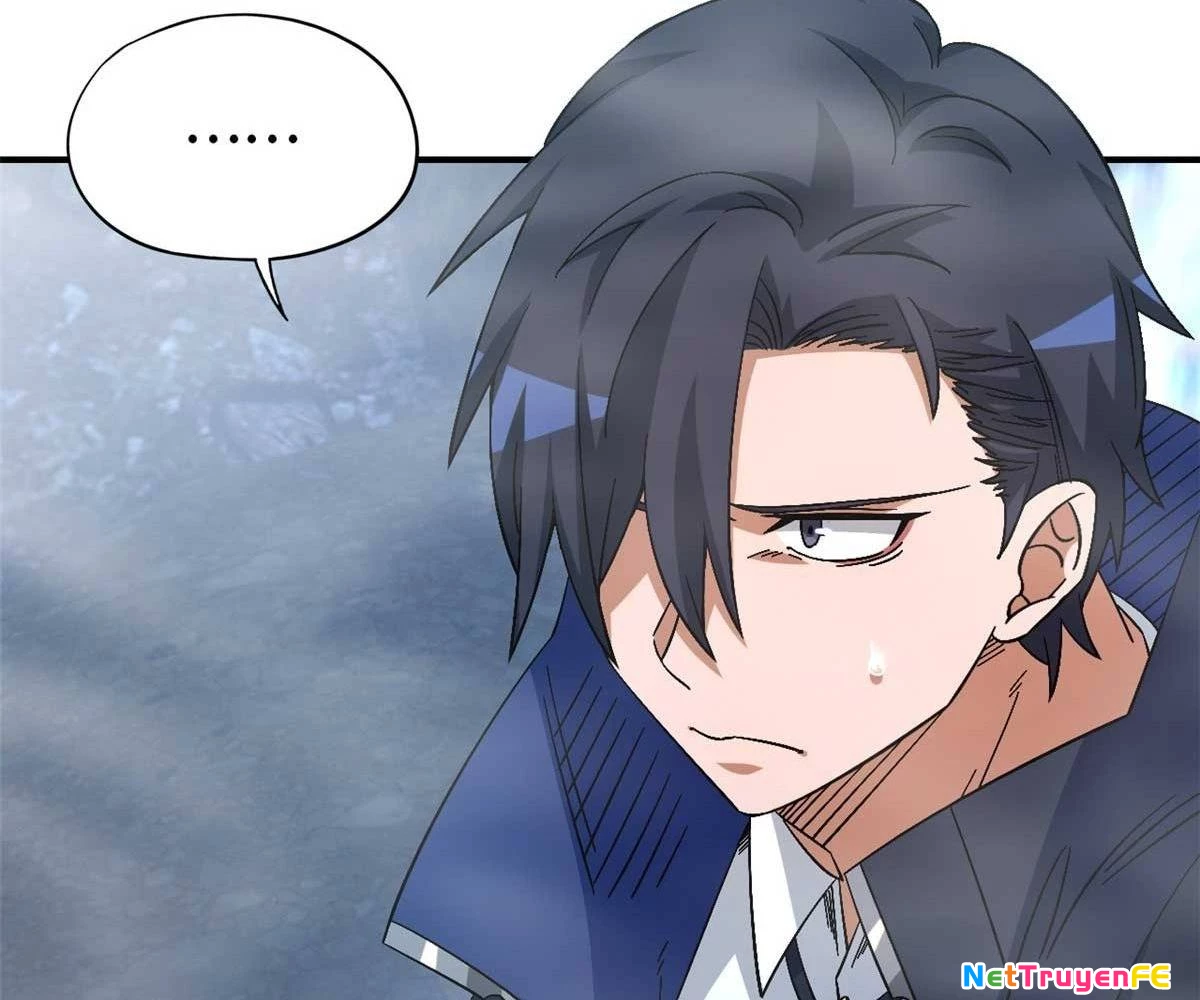 Tận Thế Trò Chơi Ghép Hình Chapter 92 - Trang 3