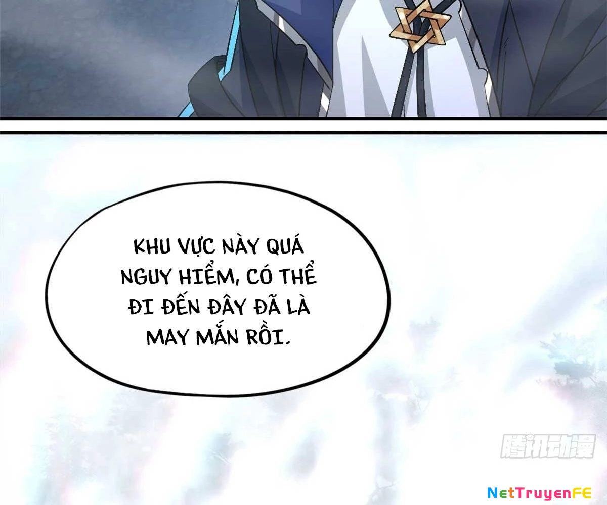 Tận Thế Trò Chơi Ghép Hình Chapter 92 - Trang 3