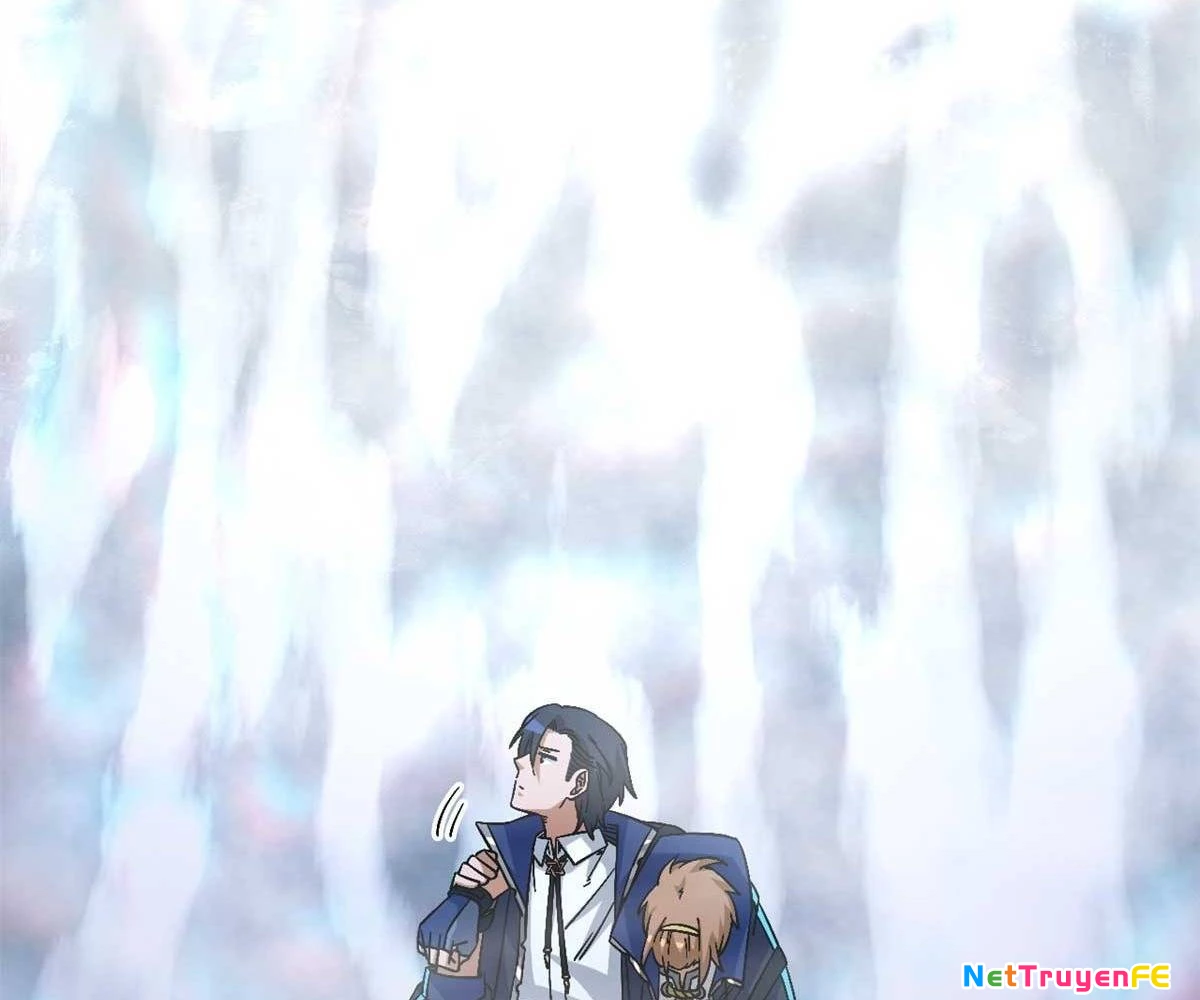 Tận Thế Trò Chơi Ghép Hình Chapter 92 - Trang 3