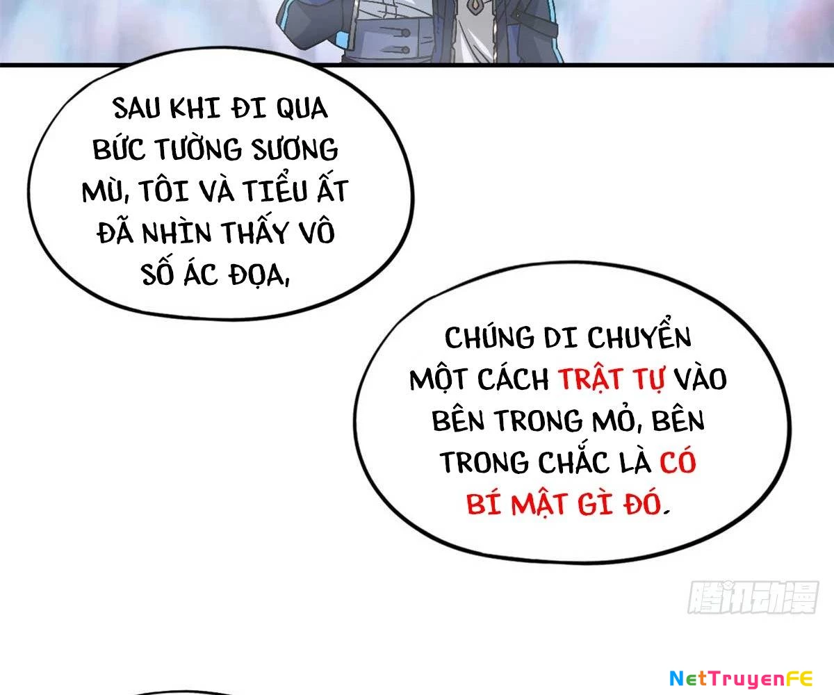 Tận Thế Trò Chơi Ghép Hình Chapter 92 - Trang 3