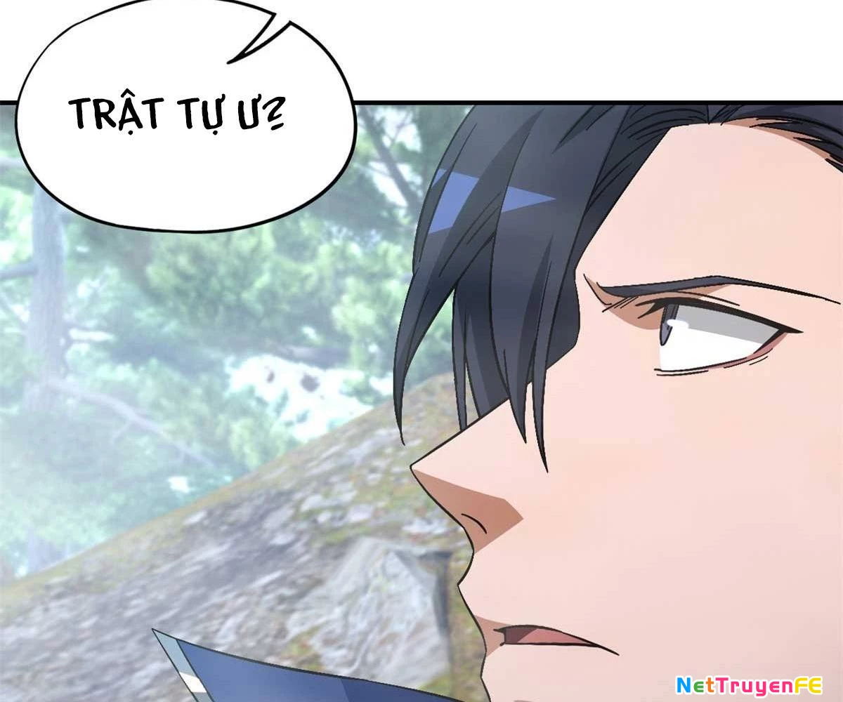 Tận Thế Trò Chơi Ghép Hình Chapter 92 - Trang 3