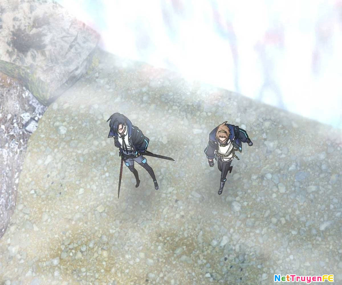 Tận Thế Trò Chơi Ghép Hình Chapter 92 - Trang 3