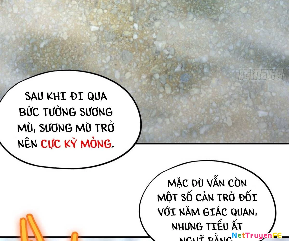 Tận Thế Trò Chơi Ghép Hình Chapter 92 - Trang 3