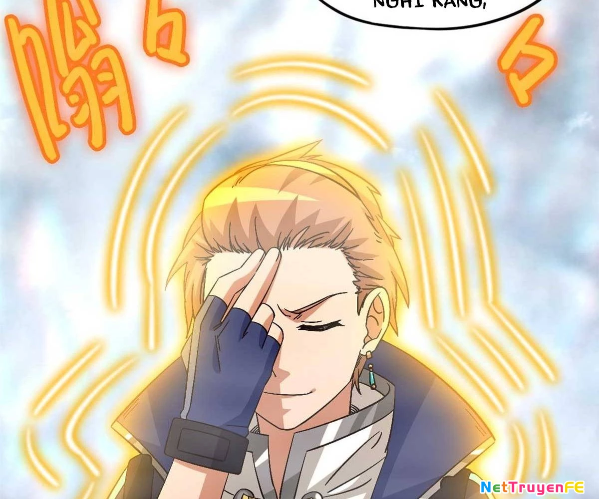 Tận Thế Trò Chơi Ghép Hình Chapter 92 - Trang 3