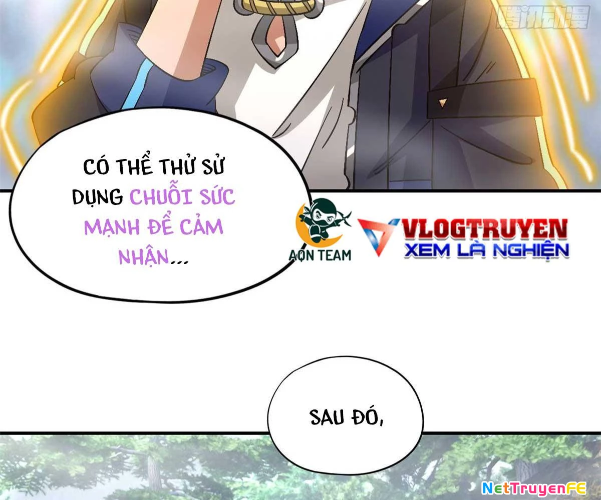 Tận Thế Trò Chơi Ghép Hình Chapter 92 - Trang 3